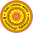 University of Sri Jayewardenepura