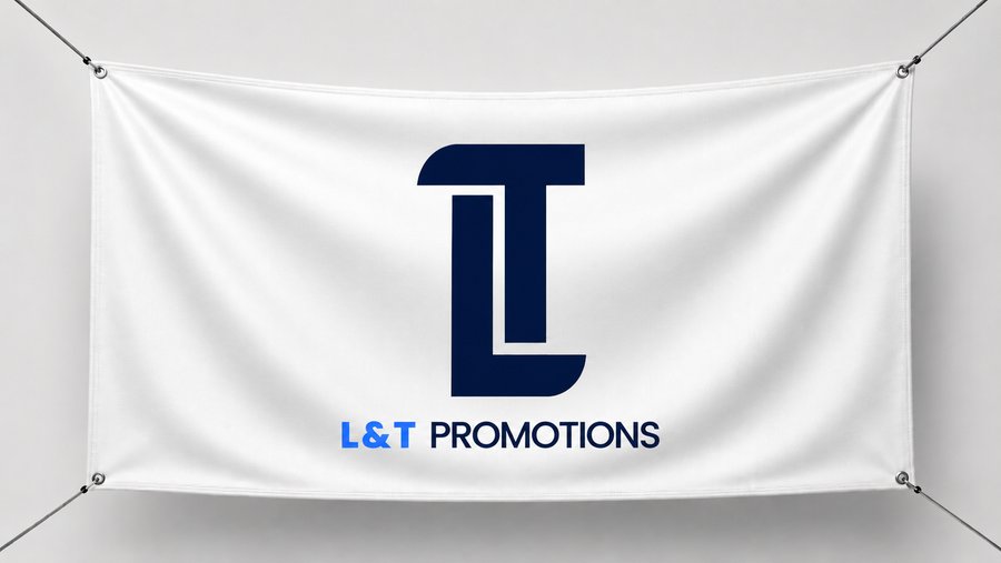 Custom banner