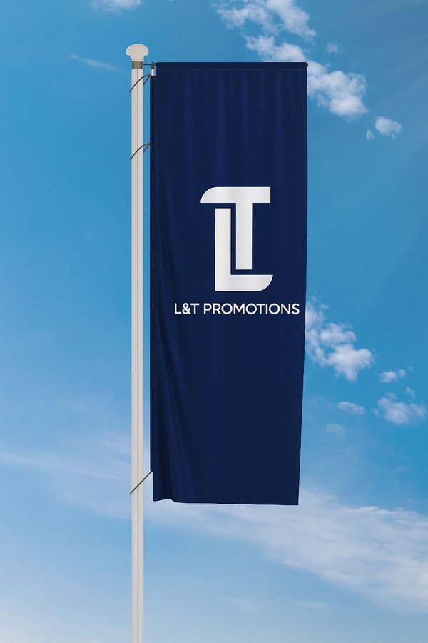 Custom flag