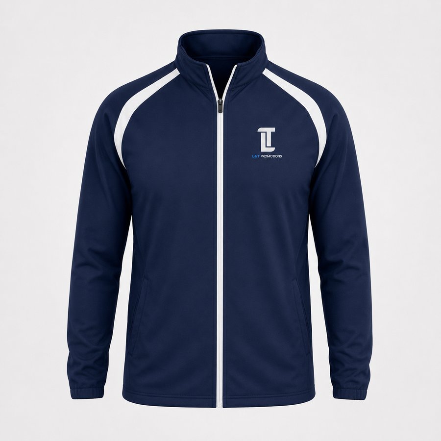 Custom jacket