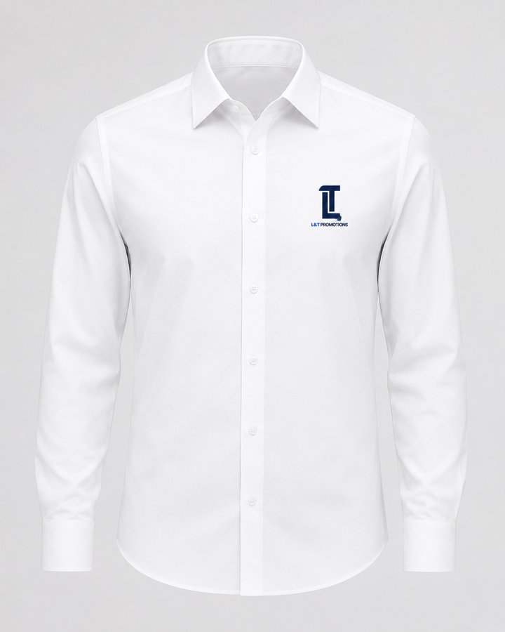 Corporate shirt