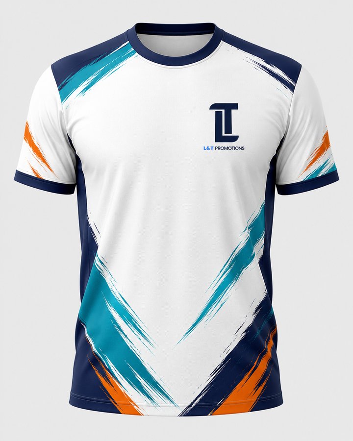 Full sublimation sports jersey