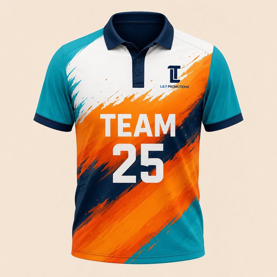 Sports T-shirt